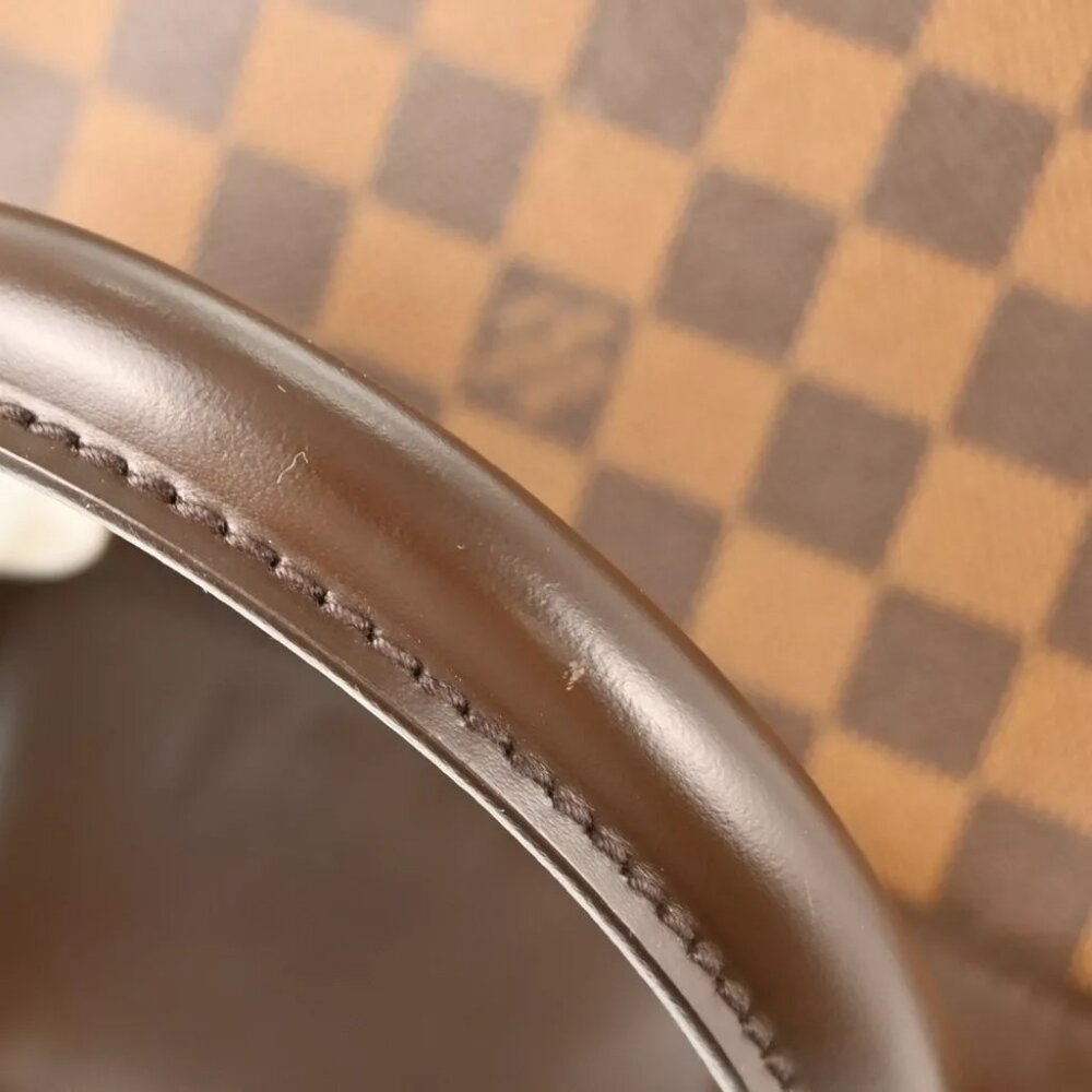 Louis Vuitton Damier Greenwich PM Handbag - Picture 5 of 11